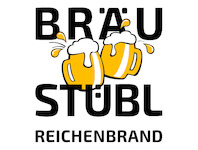 Gaststätte "Bräu-Stübl"; Brauerei Reichenbrand Gmb, 09117 Chemnitz
